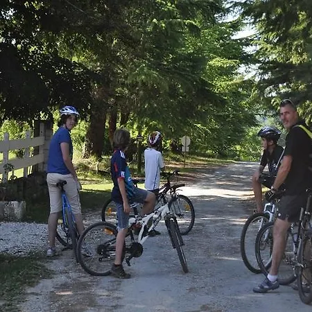 Camping Dordogne Puynadal 2*