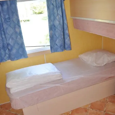 Camping Dordogne Puynadal Kemping Brantôme