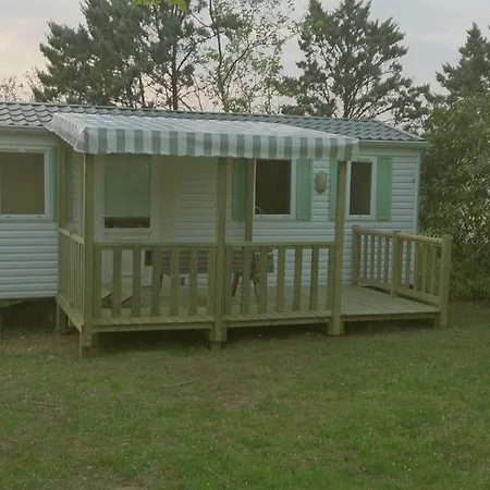 Camping Dordogne Puynadal Kemping Brantôme