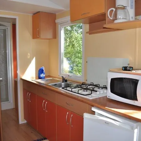 Camping Dordogne Puynadal