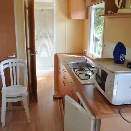 Camping Dordogne Puynadal Brantôme