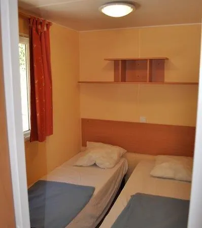 Camping Dordogne Puynadal Kemping