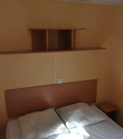 Camping Dordogne Puynadal 2*