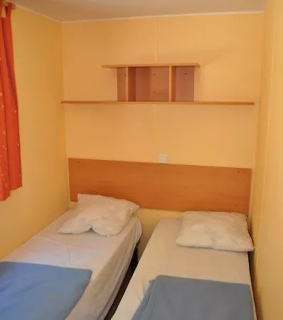 Camping Dordogne Puynadal Kemping