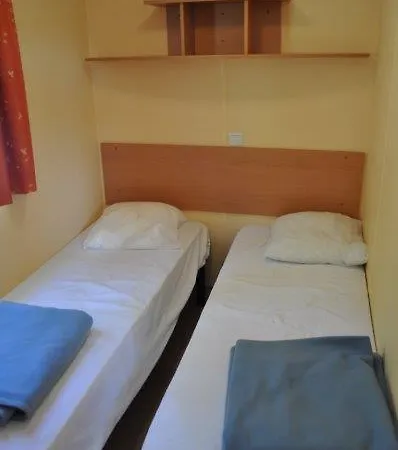 Camping Dordogne Puynadal 2*
