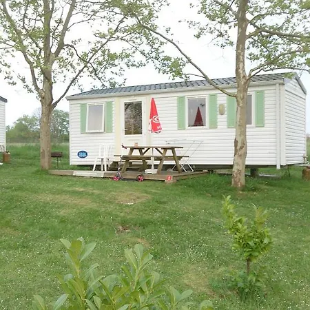 Kemping Camping Dordogne Puynadal Brantôme