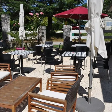 Camping Dordogne Puynadal