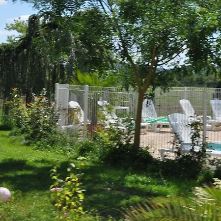 Camping Dordogne Puynadal Kemping