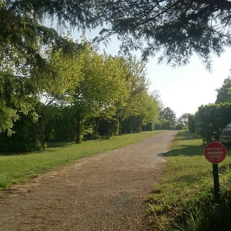 Camping Dordogne Puynadal 2*