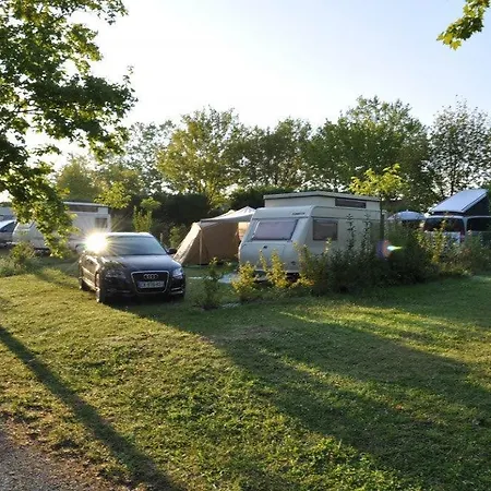 Camping Dordogne Puynadal