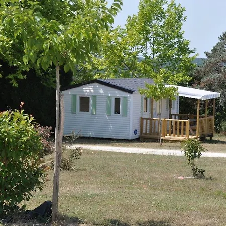 Camping Dordogne Puynadal Brantôme