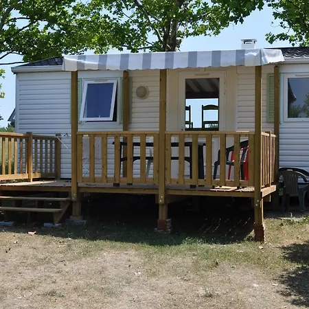 Camping Dordogne Puynadal Kemping 2*