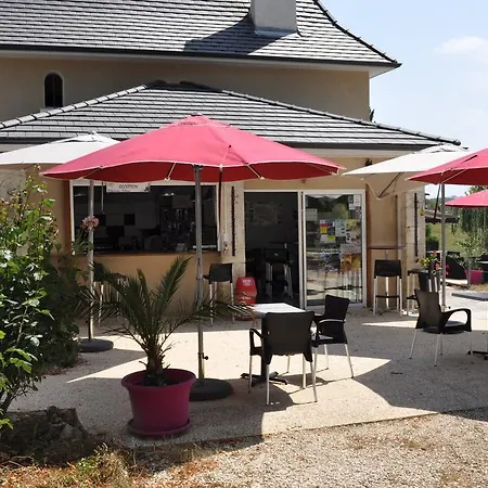 Camping Dordogne Puynadal Kemping Brantôme
